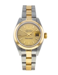 Rolex Datejust Lady 79163
